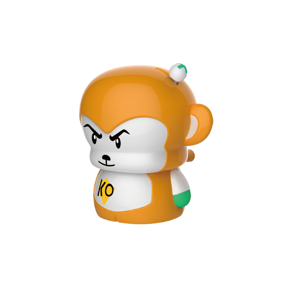 卡通生肖猴削笔机